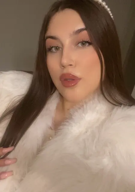 Элизабет из Ростова-на-Дону, ищу на сайте знакомства без обязательств