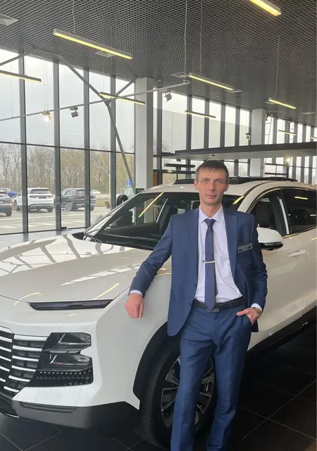 Я Дмитрий, 43, знакомлюсь на одну ночь в Пятигорске