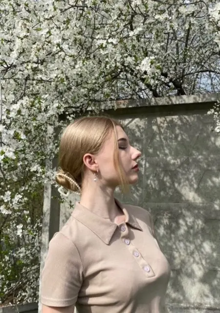 Я Полина, 40, из Екатеринбурга, ищу знакомство для вирта