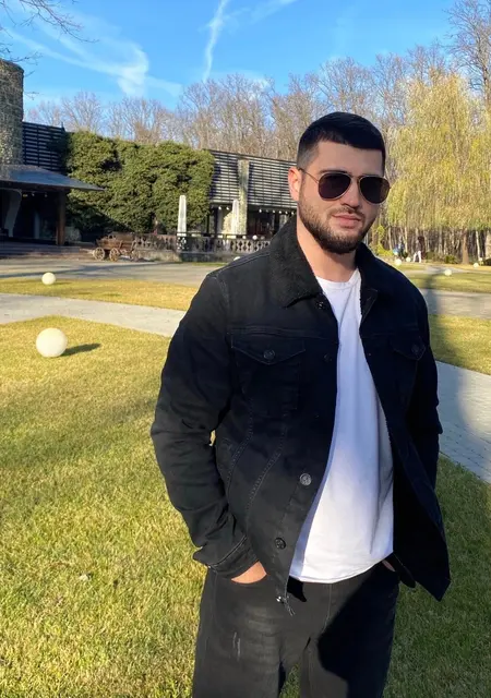 Артур из Нальчика, ищу на сайте совместные путешествия