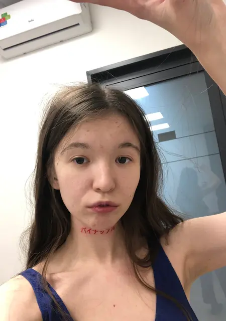 Я Алина, 21, из Самары, ищу знакомство для приятного времяпровождения