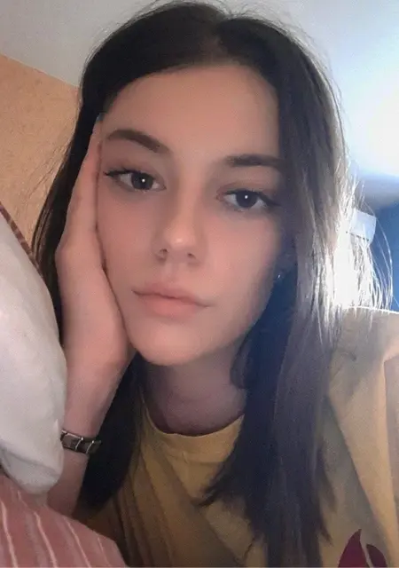 Алина из Улан-Удэ, мне 27, познакомлюсь для общения