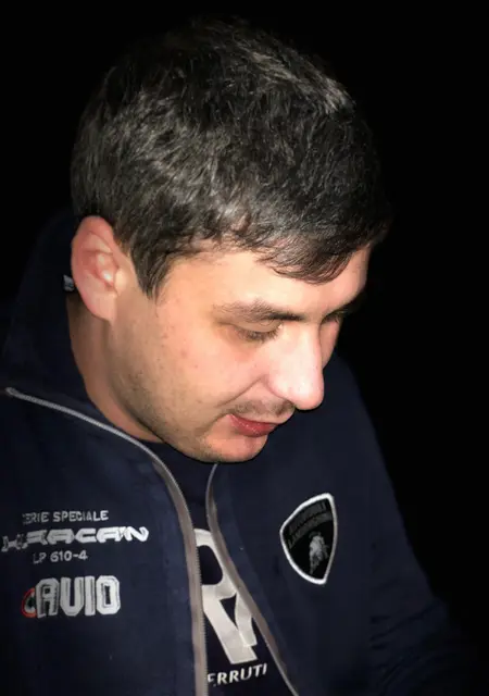 Tima из Черкесска, ищу на сайте общение