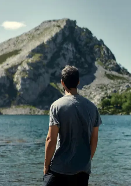 Я Влад, 40, из Томска, ищу знакомства на одну ночь