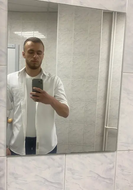 Я Даниил, 24, знакомлюсь без обязательств в Луховицах