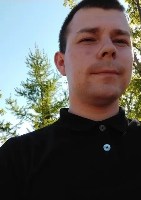 Я Ivan, 27, знакомлюсь на одну ночь в Салехарде