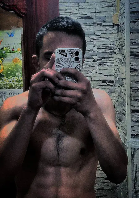 Я Иванов, 19, знакомлюсь для постоянных отношений в Донецке