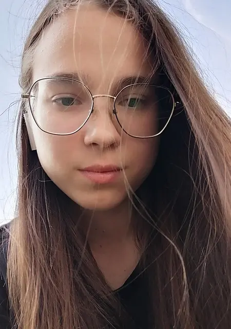 Я Лика, 24, знакомлюсь на одну ночь в Волжском