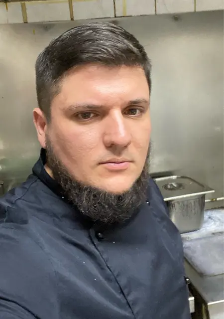 Я Руслан, 29, знакомлюсь на одну ночь в Железнодорожном