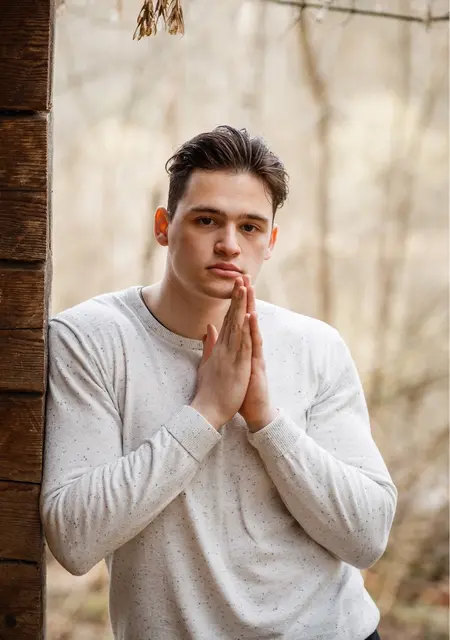 Я Иван, 24, знакомлюсь для вирта в Смоленске