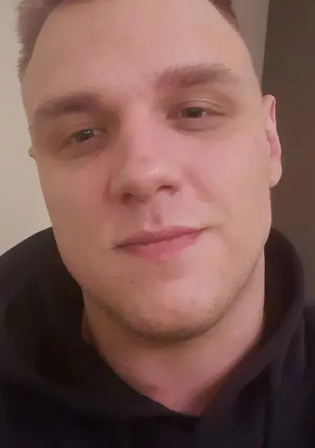 Я Никита Чернышов, 27, знакомлюсь без обязательств в Саранске