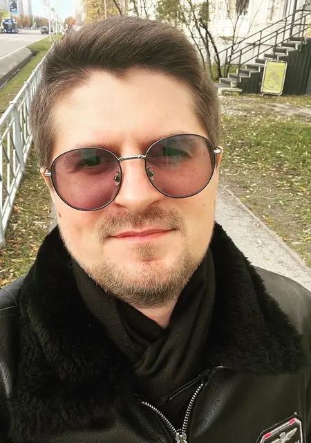 Я Андрей, 30, знакомлюсь для совместных путешествий в Надыме