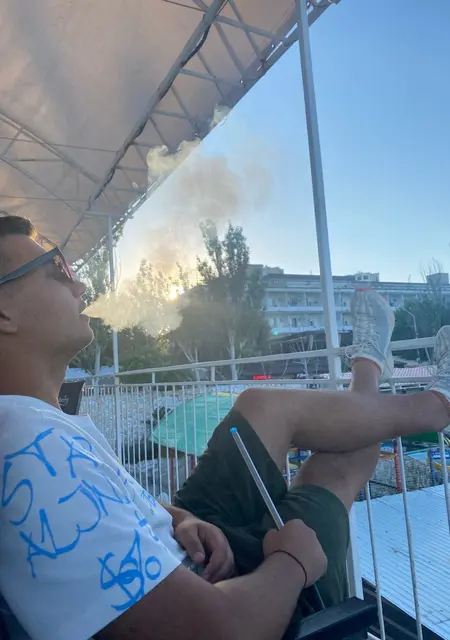 Руслан из Феодосии, ищу на сайте знакомства на одну ночь