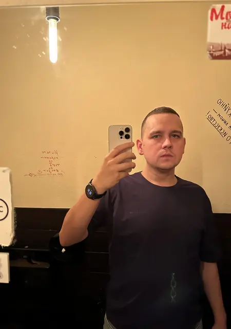 Я Серега, 33, из Саратова, ищу знакомство для постоянных отношений