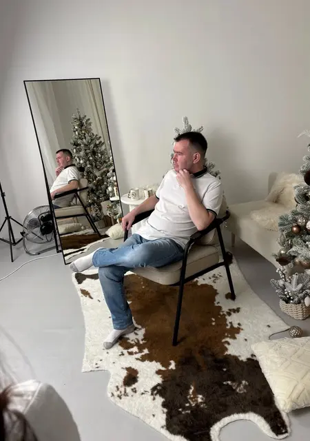 Я Сергей, 30, из Казани, ищу знакомство для постоянных отношений