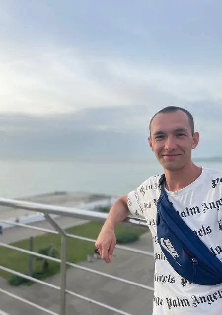 Александр из Северодвинска, мне 31, познакомлюсь для дружбы