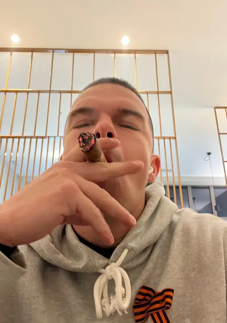 Фёдор из Ялты, ищу на сайте знакомства без обязательств