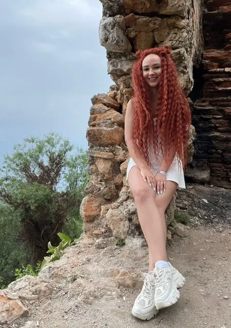 Я Марина, 34, знакомлюсь для общения в Самаре