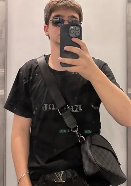 Dima из Тихорецка, мне 20, познакомлюсь на одну ночь