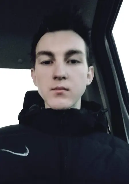 Nikita из Новочеркасска, мне 25, познакомлюсь без обязательств