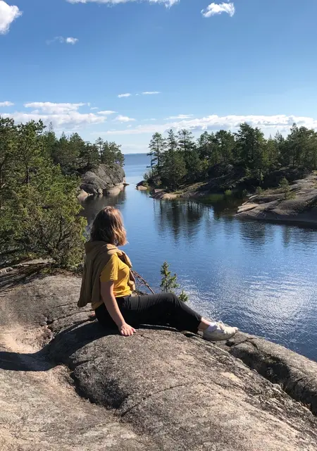 Я Виктория, 31, знакомлюсь для общения в Перми