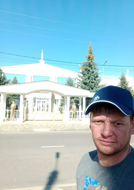 Эдуард из Липецка, ищу на сайте дружбу