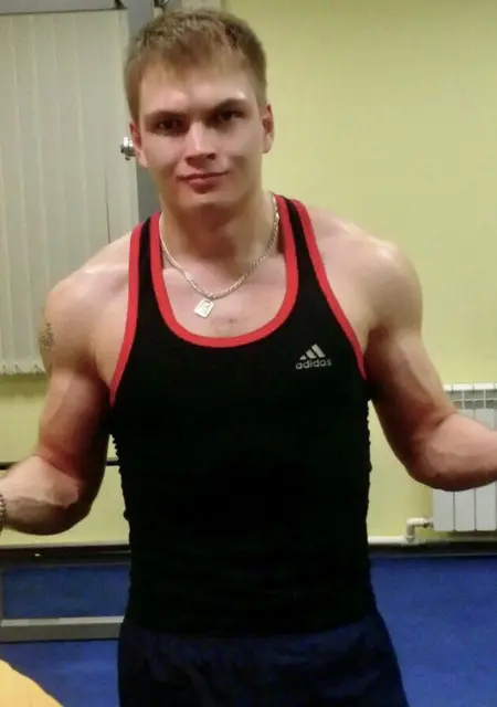 Я Максим, 35, знакомлюсь для приятного времяпровождения в Александрове