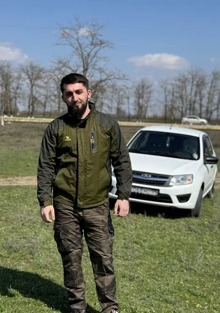 Я Ислам, 28, знакомлюсь на одну ночь в Нижнекамске