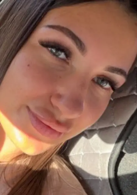 Медина из Ростова-на-Дону, ищу на сайте знакомства на одну ночь