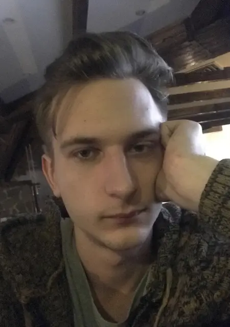 Я Александр, 27, из Сарова, ищу знакомство для общения