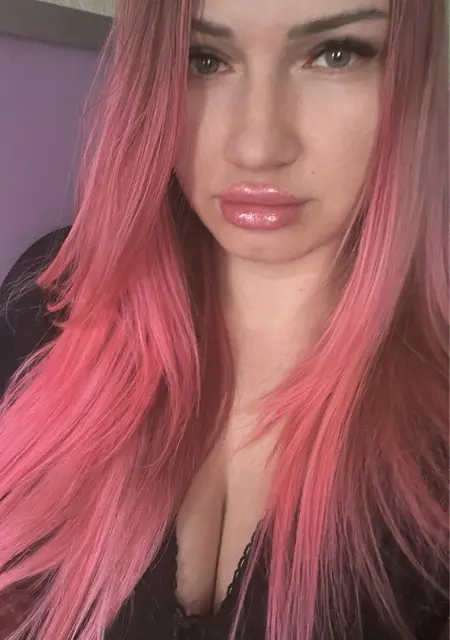 Alina из Самары, мне 32, познакомлюсь для дружбы