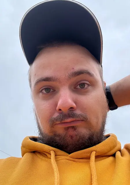 Я Миша, 28, из Орска, ищу знакомство для общения