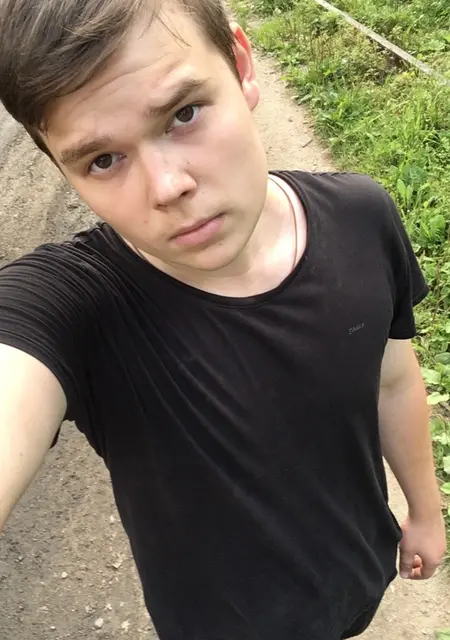 Я Дима, 22, знакомлюсь для дружбы в Переславле-Залесском