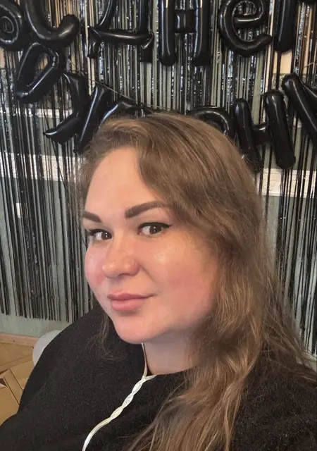 Натали из Санкт-Петербурга, мне 35, познакомлюсь для постоянных отношений