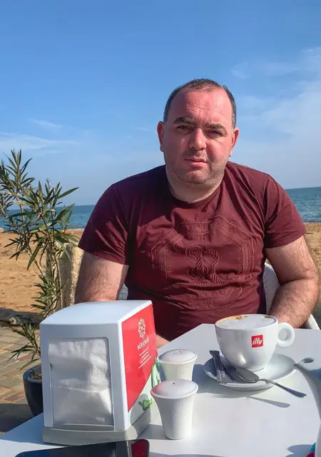 Ваге из Туапсе, ищу на сайте постоянные отношения