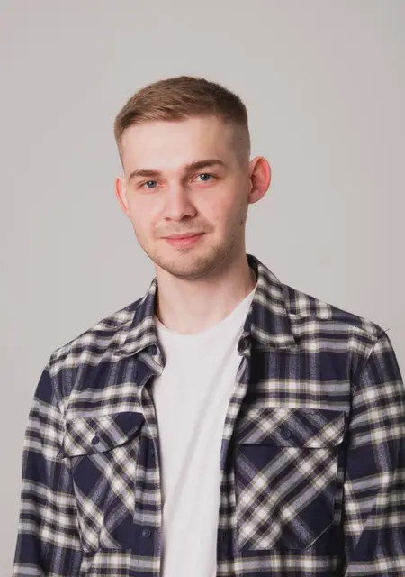 Я Роман, 25, из Домодедова, ищу знакомство для постоянных отношений