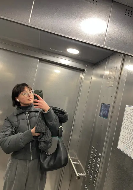 Алена из Перми, мне 22, познакомлюсь для приятного времяпровождения