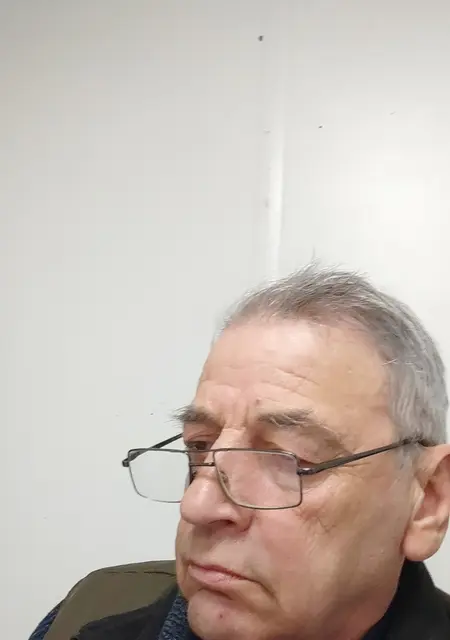 Я Anatol, 60, из Тазовского, ищу знакомство для дружбы