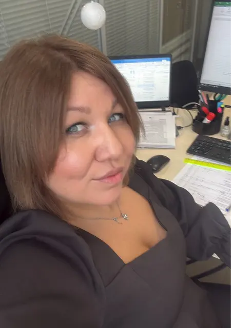 Я Динара, 38, знакомлюсь для вирта в Казани