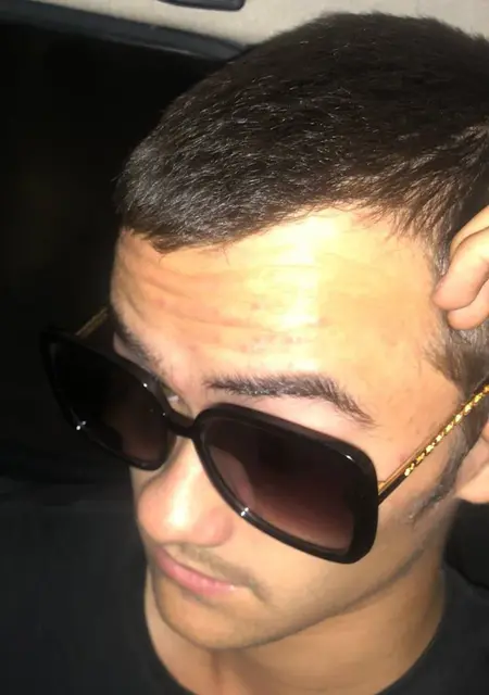 Я Никита, 20, из Кемерово, ищу знакомство для постоянных отношений