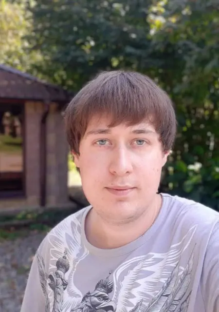 Menchik из Перми, мне 28, познакомлюсь на одну ночь