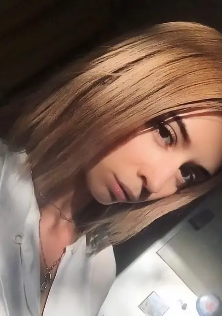 Я Виолетта, 23, из Петропавловска-Камчатского, ищу знакомство для приятного времяпровождения