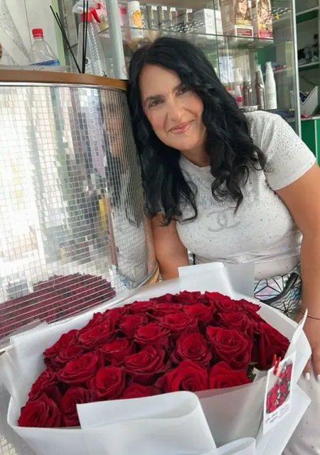 Я Аревик, 43, из Шахт, ищу знакомство для дружбы