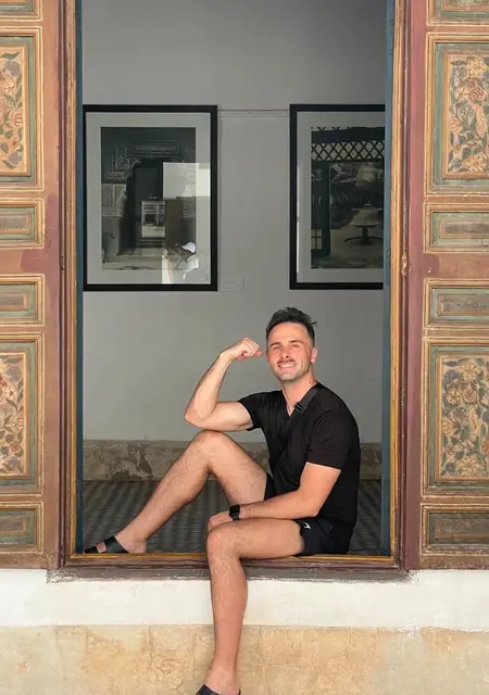 Алексей из Москвы, мне 36, познакомлюсь для постоянных отношений