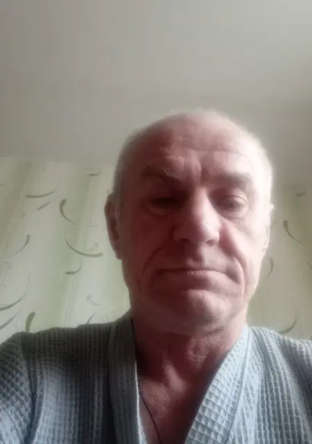 Я Олег, 59, знакомлюсь для постоянных отношений в Казани