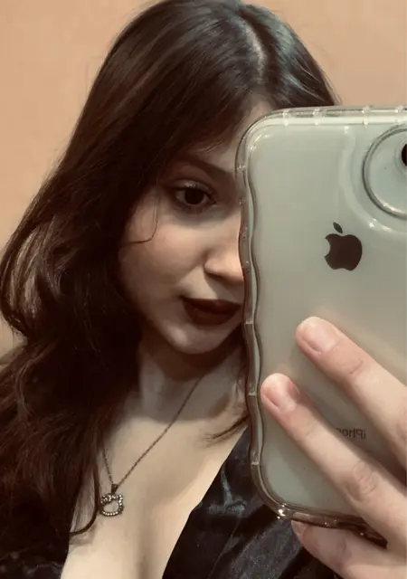 Я Викуся, 19, знакомлюсь для общения в Челябинске