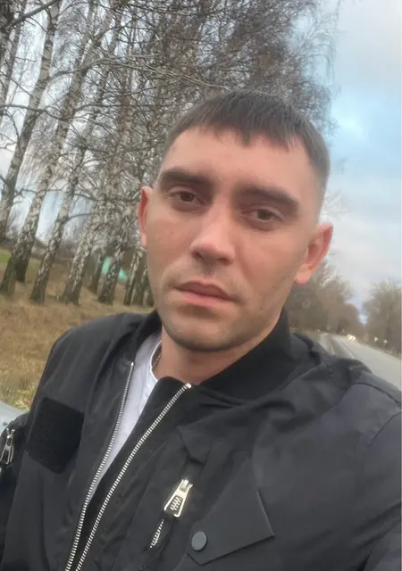 Roman из Оренбурга, мне 30, познакомлюсь без обязательств