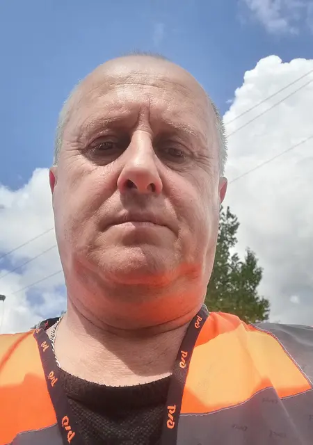 Я Слава, 57, знакомлюсь без обязательств в Калининграде