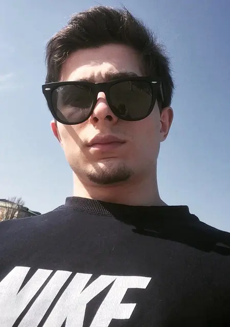 Я Mkk, 25, знакомлюсь для совместных путешествий в Менделеевске