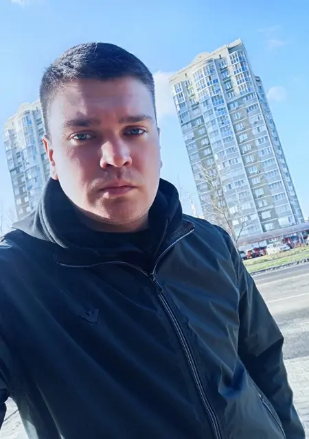Я Евгений, 29, знакомлюсь на одну ночь в Белгороде